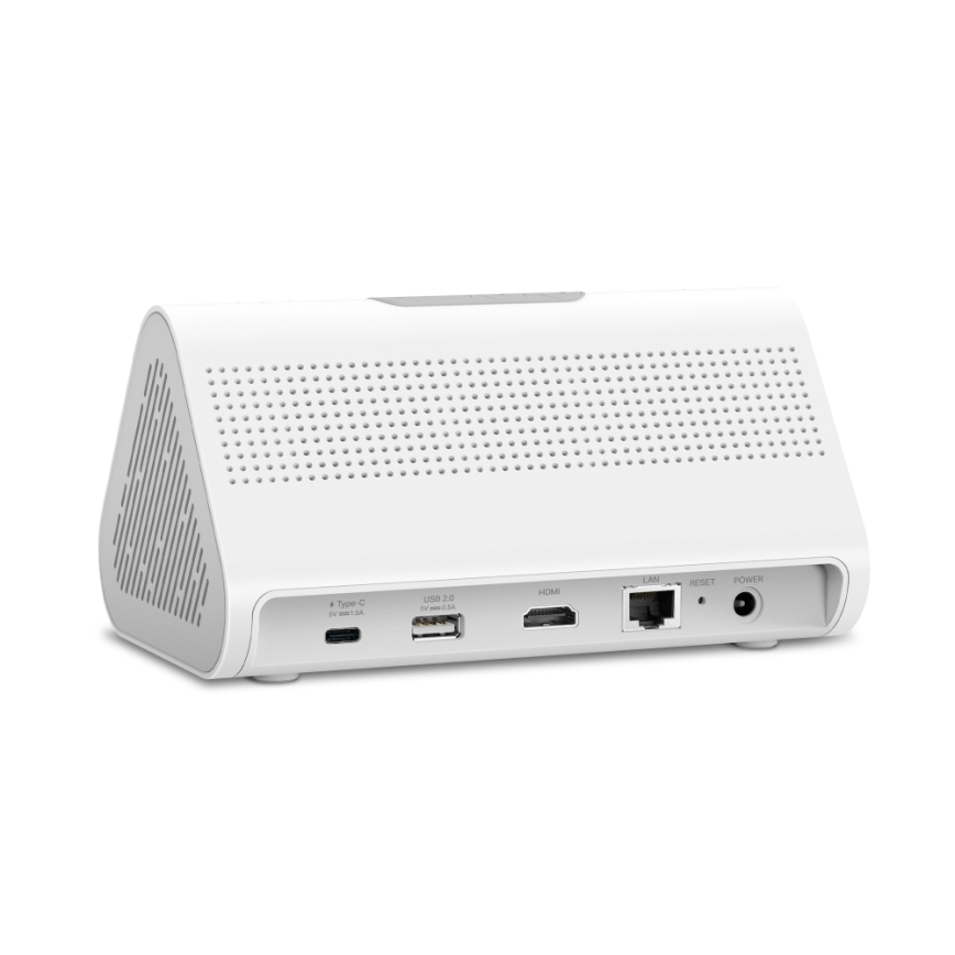 TP-Link - Base intelligente MATTER HomeBase Wi-Fi
