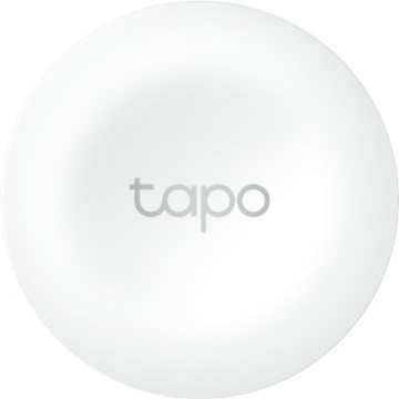 TP-Link - Bouton connecté Wi‑Fi (1x CR2032)
