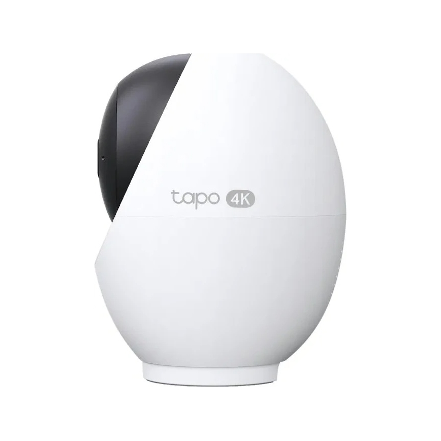 TP-Link - Caméra connectée Wi‑Fi Tuya