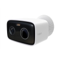 TP-Link - Caméra d'extérieur intelligente IP65 5V Wi-Fi