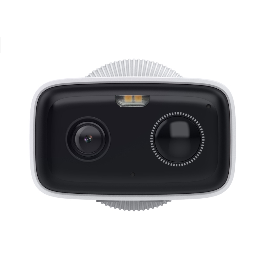 TP-Link - Caméra d'extérieur intelligente IP65 5V Wi-Fi