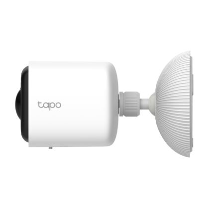 TP-Link - Caméra d'extérieur intelligente IP65 5V Wi-Fi