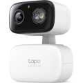 TP-Link - Caméra d'extérieur intelligente IP65 Wi-Fi Tuya