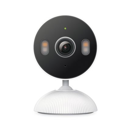 TP-Link - Caméra extérieure intelligente 3MP 5V Wi-Fi