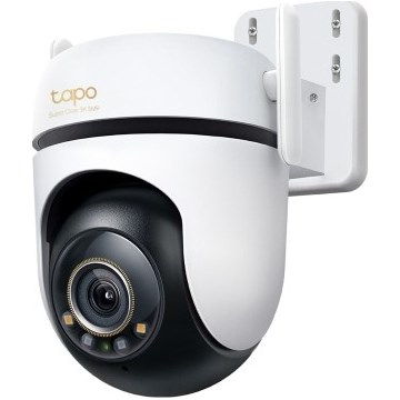 TP-Link - Caméra extérieure Wi‑Fi IP66 avec capteur