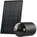 TP-Link - Caméra solaire d'extérieur avec capteur IP65 Wi-Fi