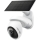 TP-Link - Caméra solaire d'extérieur avec capteur, IP65, Wi‑Fi