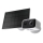 TP-Link - Caméra solaire intelligente 5200 mAh 5V IP65 Wi-Fi