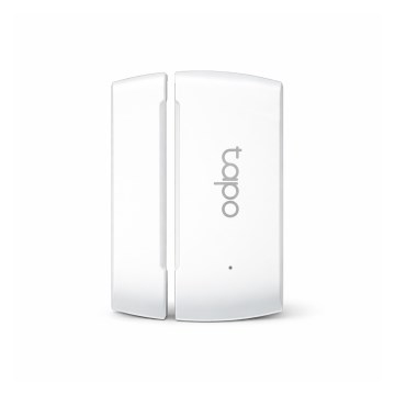 TP-Link - Capteur d'ouverture intelligent Wi-Fi 1xCR2032