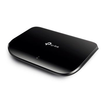 TP-Link - Commutateur de bureau Gigabit 5 ports