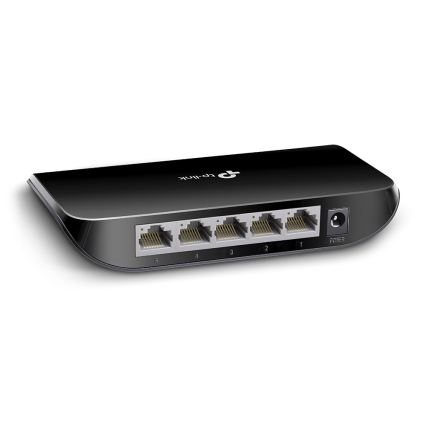 TP-Link - Commutateur de bureau Gigabit 5 ports