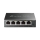 TP-Link - commutateur Easy Smart gigabit 5 ports