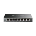 TP-Link - Commutateur Easy Smart Gigabit 8 ports