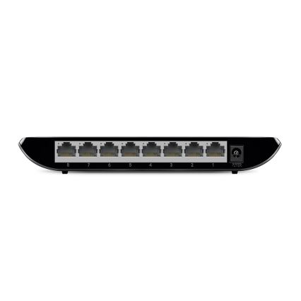 TP-Link – commutateur réseau Gigabit 8 ports pour bureau