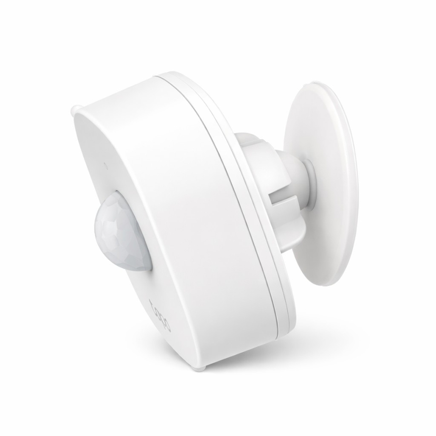 TP-Link - Détecteur de mouvement intelligent 1xCR2450 Wi-Fi