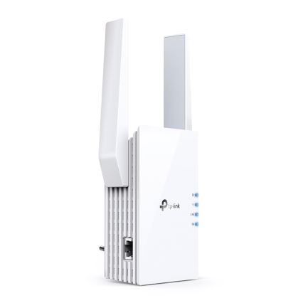 TP-Link - Extendeur Wi-Fi 6 bi-bande