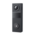 TP-Link - Mini sonnette vidéo intelligente Wi-Fi