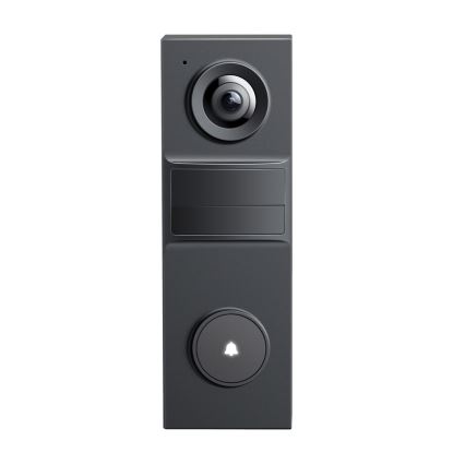 TP-Link - Mini sonnette vidéo intelligente Wi-Fi