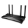 TP-Link - Modem routeur VDSL/ADSL bi-bande avec Wi-Fi 6 Archer VX1800V