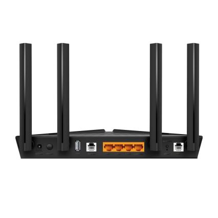TP-Link - Modem routeur VDSL/ADSL bi-bande avec Wi-Fi 6 Archer VX1800V
