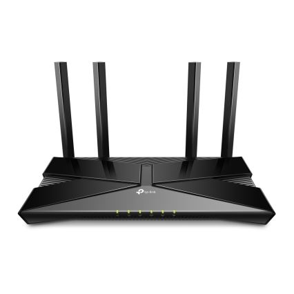 TP-Link - Modem routeur VDSL/ADSL bi-bande avec Wi-Fi 6 Archer VX1800V