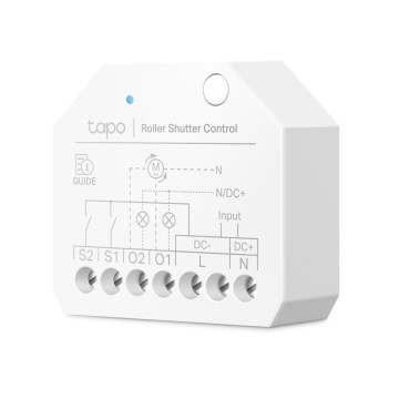 TP-Link - Module d'interrupteur intelligent