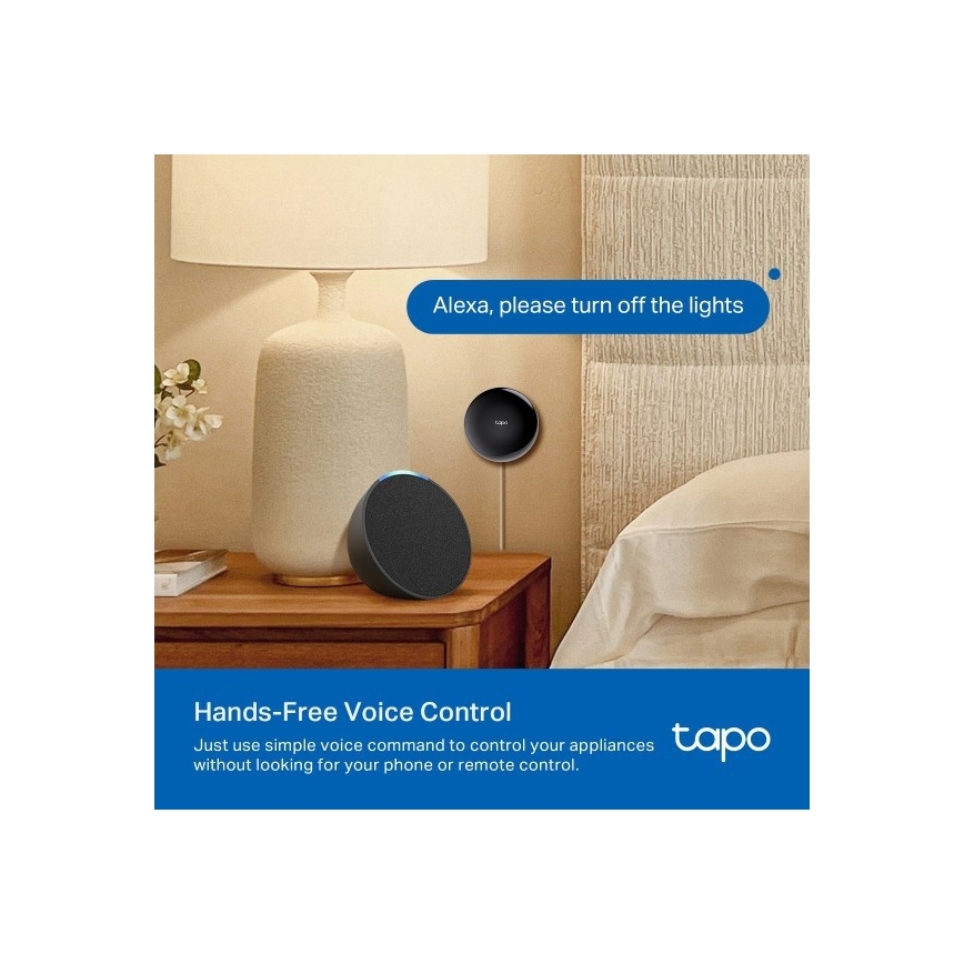 TP-Link - Passerelle infrarouge intelligente Wi-Fi