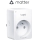 TP-Link - Prise intelligente E MATTER 3690W Wi-Fi