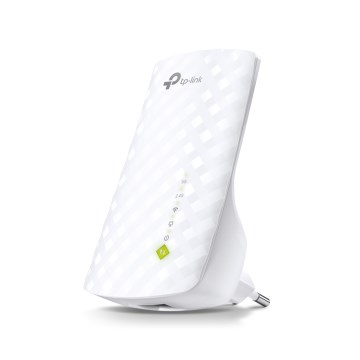 TP-Link - Répéteur Wi‑Fi 5 bi-bande RE200