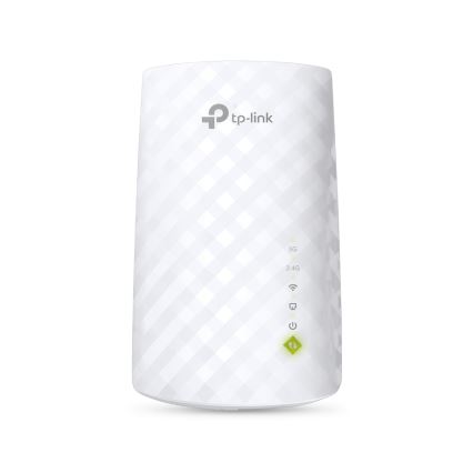 TP-Link - Répéteur Wi‑Fi 5 bi-bande RE200