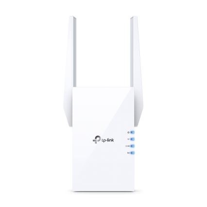 TP-Link - Répéteur Wi‑Fi 6
