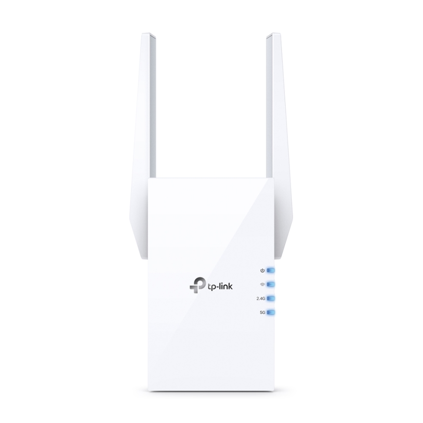 TP-Link - Répéteur Wi‑Fi 6