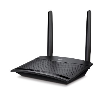 TP-Link - Routeur 4G LTE sans fil N 300 Mbps TL-MR100