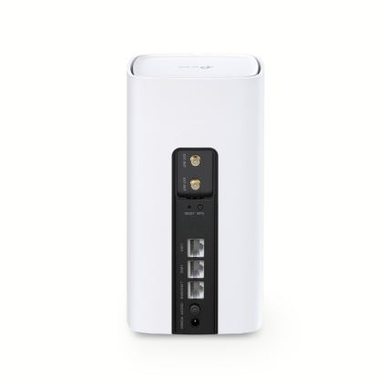 TP-Link - Routeur 5G sans fil bi-bande Gigabit Archer NX200 Wi-Fi