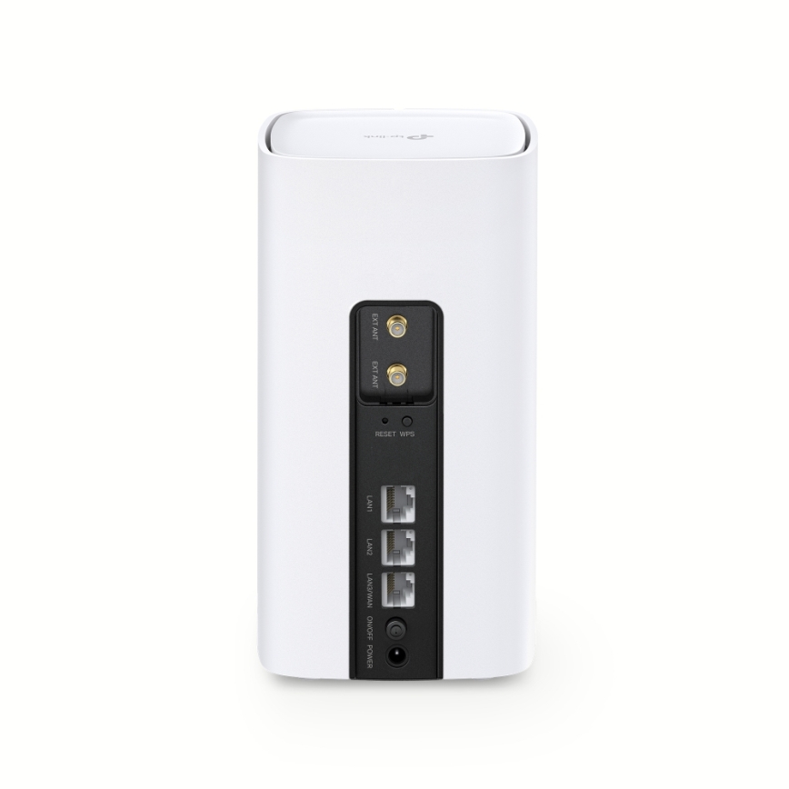 TP-Link - Routeur 5G sans fil bi-bande Gigabit Archer NX200 Wi-Fi