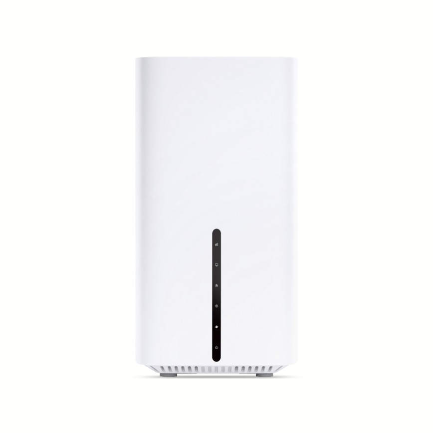 TP-Link - Routeur 5G sans fil bi-bande Gigabit Archer NX200 Wi-Fi