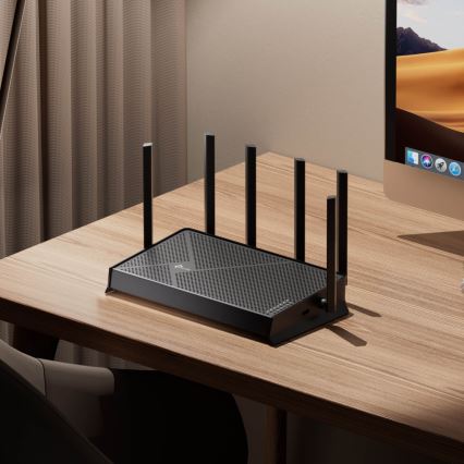 TP-Link - Routeur bi-bande Wi-Fi 7 Archer BE400