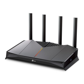 TP-Link - Routeur gaming double bande Wi‑Fi 7