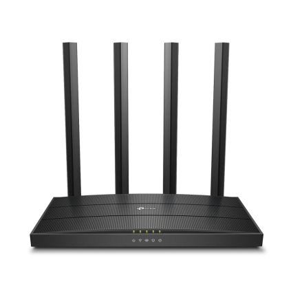 TP-Link - Routeur sans fil Gigabit MU-MIMO