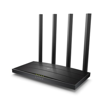 TP-Link - Routeur sans fil MU-MIMO Gigabit Archer C6 V3.2