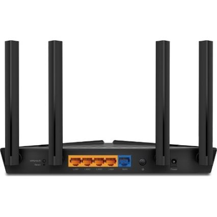 TP-Link - Routeur Wi-Fi 6 bi-bande
