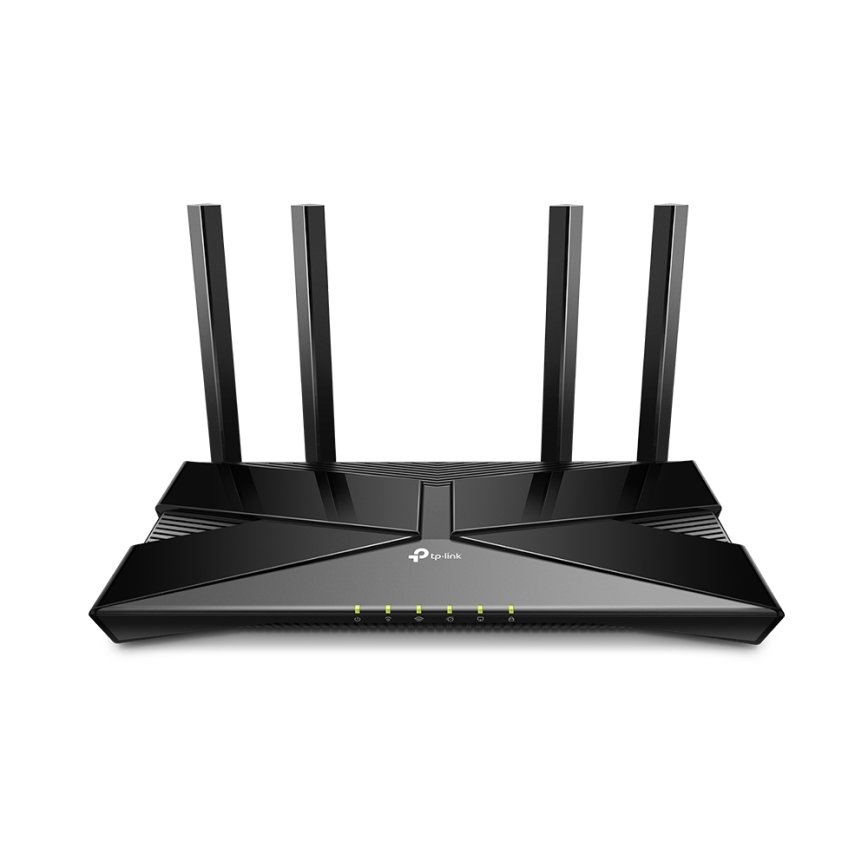 TP-Link - Routeur Wi-Fi 6 bi-bande