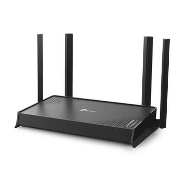 TP-Link - Routeur Wi-Fi 7 bi-bande Archer BE220