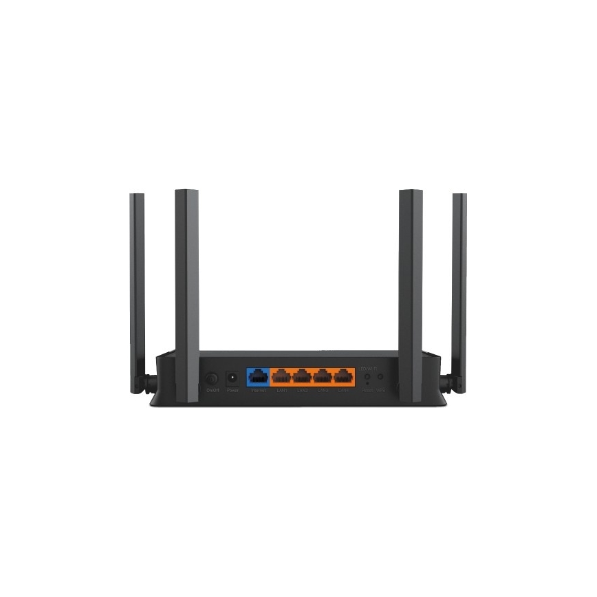 TP-Link - Routeur Wi-Fi 7 bi-bande Archer BE220