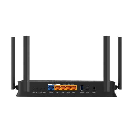 TP-Link - Routeur Wi-Fi 7 double bande Archer BE230