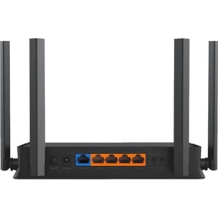TP-Link - Routeur Wi-Fi 7 double bande