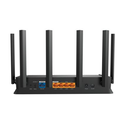 TP-Link - Routeur Wi-Fi 7 double bande
