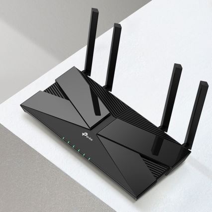 TP-Link - Routeur Wi‑Fi 6 bi-bande Archer AX23