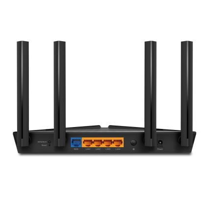 TP-Link - Routeur Wi‑Fi 6 bi-bande gigabit
