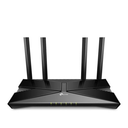 TP-Link - Routeur Wi‑Fi 6 bi-bande gigabit